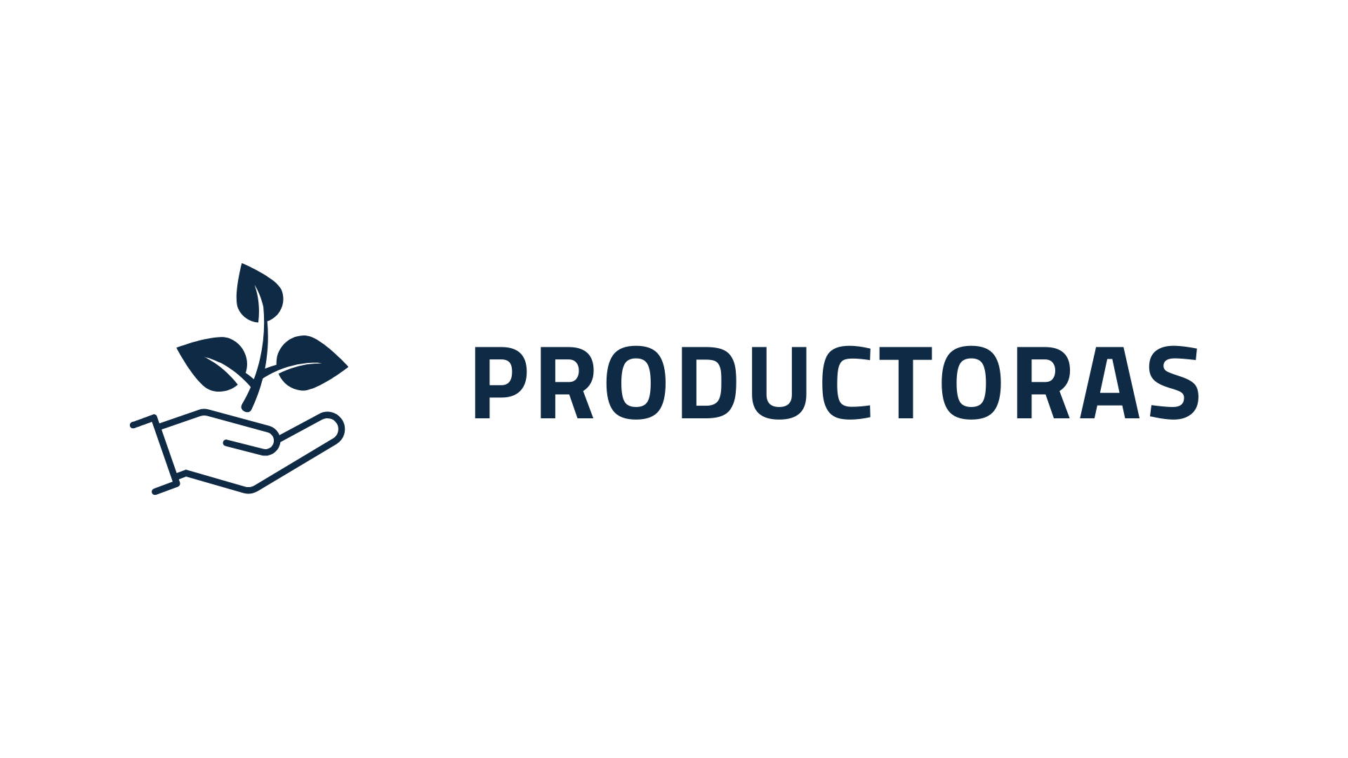 Productoras